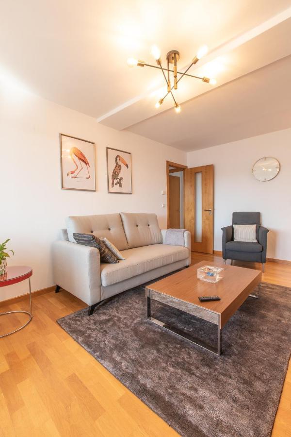 Luminoso Apartamento En Cuatro Caminos 아 코루냐 외부 사진