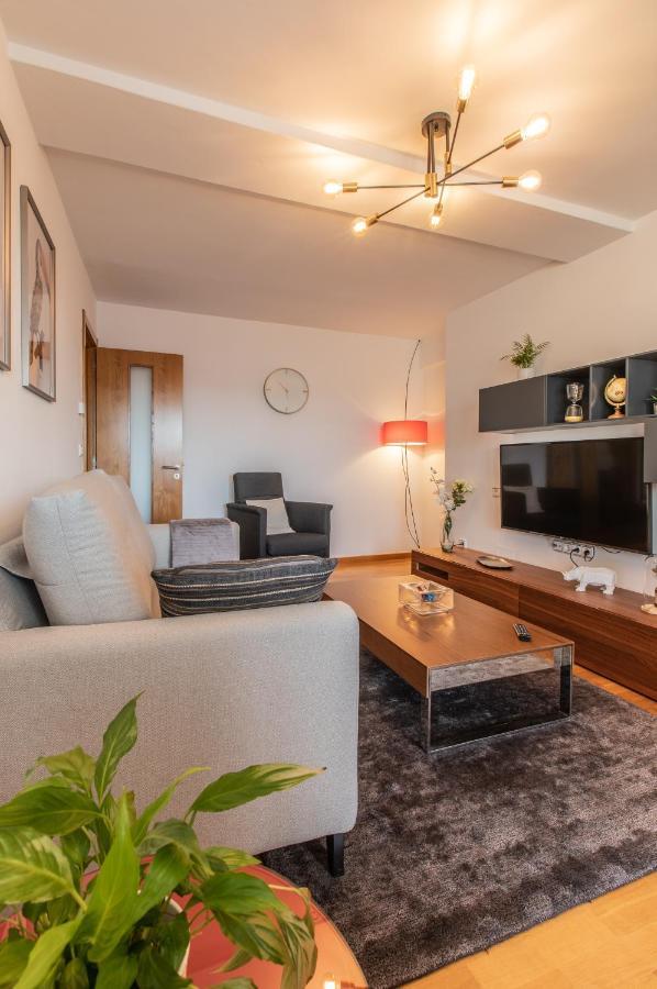 Luminoso Apartamento En Cuatro Caminos 아 코루냐 외부 사진