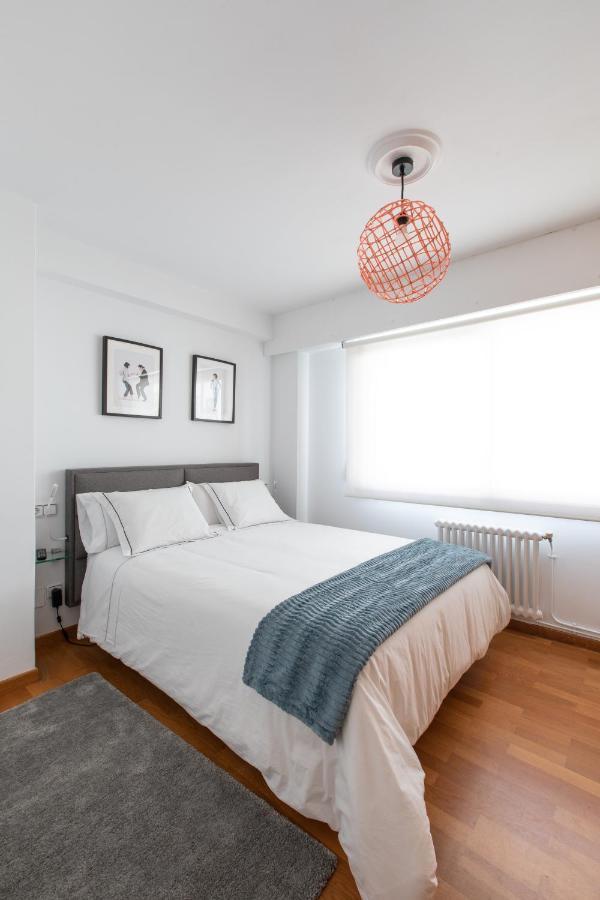 Luminoso Apartamento En Cuatro Caminos 아 코루냐 외부 사진