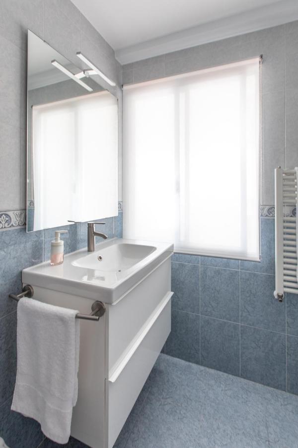 Luminoso Apartamento En Cuatro Caminos 아 코루냐 외부 사진